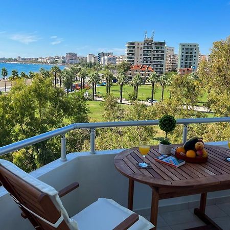 Sealavita, Modern 2 Bedroom Apartment Sea & Sunset View Vlore Exterior photo