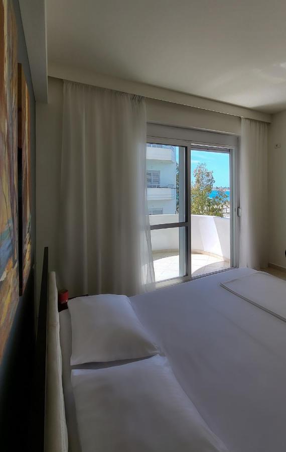 Sealavita, Modern 2 Bedroom Apartment Sea & Sunset View Vlore Exterior photo