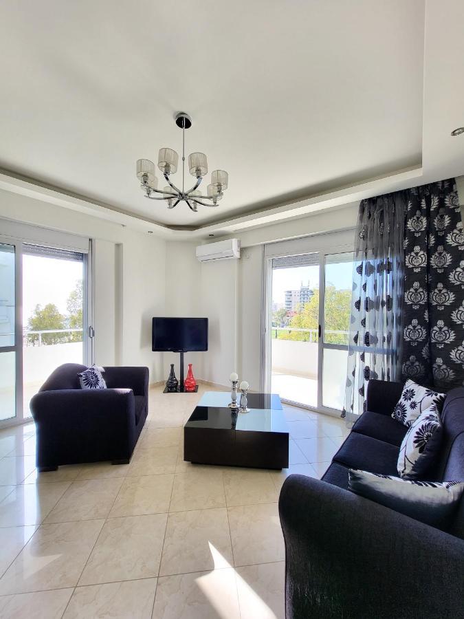 Sealavita, Modern 2 Bedroom Apartment Sea & Sunset View Vlore Exterior photo
