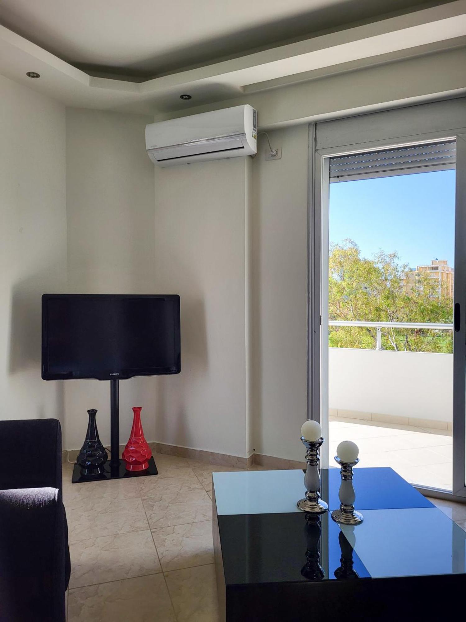 Sealavita, Modern 2 Bedroom Apartment Sea & Sunset View Vlore Exterior photo